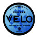 Подушечки нікотиновмісні безтютюнові Velo Екстра-інтенсивні Peppermint storm 20х0.7г