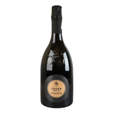 Вино ігристе 750мл 11% біле екстра сухе виноградне Cuvee San Maurizio пл Вино ігристе 750мл 11% біле екстра сухе виноградне Cuvee San Maurizio пл