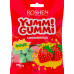 Цукерки желейні Sour strawberries Yummi Gummi Roshen м/у 70г