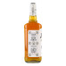 Віскі 1л 40% Bourbon White Jim Beam пл