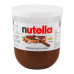 Паста горіхова з какао Nutella с/б 200г