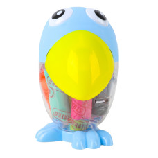 Набір д/творчості Strateg Містер тісто Тукан 41048 Набір д/творчості Strateg Містер тісто Тукан 41048