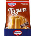 Пудинг з карамельним смаком Dr.Oetker м/у 40г