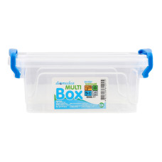 Контейнер універсальний 0.3л №А-1 Multi Box Diomedea 1шт