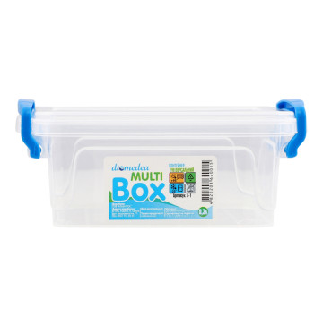 Контейнер універсальний 0.3л №А-1 Multi Box Diomedea 1шт