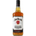 Бурбон 1л 40% White Jim Beam пл