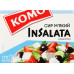 Сир 50% м'який InSalata Комо к/у 170г