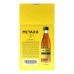 Напій алкогольний Metaxa 5 stars 38% с/пл 50мл