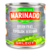 Горошок зелений Select Marinado з/б 420г