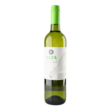 Вино 750мл 11.5% біле сухе Vinho Verde Raza пл