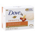 Крем-мило Pampering Dove 90г