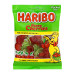 Цукерки желейні неглазуровані Happy Cherries Haribo м/у 80г