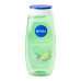 Гель-догляд для душу Lemongrass&Oil Nivea 250мл