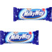 Батончик з суфле вкритий молочним шоколадом Minis Milky Way кг