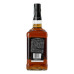 Віскі 1л 40% Tennessee Old №7 Jack Daniel's пл