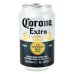 Пиво 330мл 4.5% світле пастеризоване Corona Extra з/б