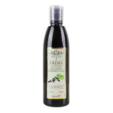 Соус з бальзамічним оцтом з Модени Classico Crema Bonacini п/пл 250мл