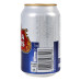 Пиво світле безалкогольне Stella Artois з/б 330мл