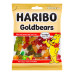 Цукерки желейні неглазуровані Goldbears Haribo м/у 150г