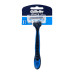 Станок для гоління одноразовий Plus Blue 3 Gillette 1шт