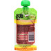 Пюре фруктово-ягідне Banana-strawberry Smoothie Bob Snail д/п 120г