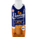 Напій вівсяний кавовий Latte Elovena т/п 250мл