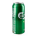 Пиво 500мл 5% світле пастеризоване Premium Pilsner Carlsberg з/б