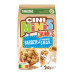 Сніданок сухий з вітамінами та залізом Churros Cini Minis м/у 210г