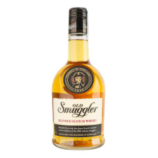 Віскі 0.7л 40% Old Smuggler пл Віскі 0.7л 40% Old Smuggler пл