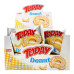 Тістечко бісквітне з начинкою зі смаком банана Donut Today м/у 50г