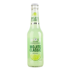Коктейль слабоалкогольний 0.33л 4.7% газований Мохіто класік A. Le Coq пл