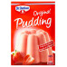 Пудинг з полуничним смаком Original Dr.Oetker м/у 40г