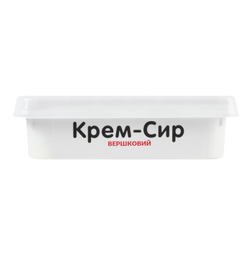 Крем-сир 50% вершковий Kozub п/у 150г