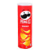 Чіпси картопляні Original Pringles тубус 165г