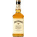 Лікер 0.5л 35% Tennessee Honey Jack Daniel's пл