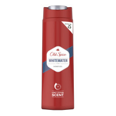 Гель для душу WhiteWater Old Spice 400мл