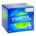 Тампони гігієнічні з аплікатором Super Compak Tampax 16шт