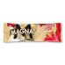 Морозиво 8% вершкове в білому шоколаді Strawberry Magnat м/у 75г