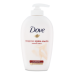 Крем-мило рідке Nourishing silk Dove 250мл