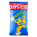 Чіпси картопляні Сметана та цибуля Chipster's м/у 180г