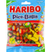 Цукерки желейні неглазуровані Pico-Balla Haribo м/у 85г