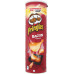 Чіпси картопляні Bacon Pringles тубус 165г