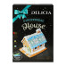 Корж Деліція пряникова хатинка 810г Корж Деліція пряникова хатинка 810г