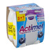 Продукт кисломолочний 1.4% Чорниця Actimel к/у 4x100г