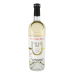 Вино 750мл 9.5-14% біле сухе Chardonnay Sauvignon Villa UA пл