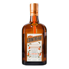 Лікер 0.7л 40% Cointreau пл