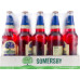 Сидр 0.5л 4.6% солодкий Чорниця Somersby пл