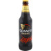 Пиво 0.33л 5% темне Original Guinness пл