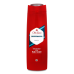 Гель для душу WhiteWater Old Spice 400мл