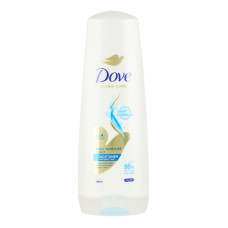 Бальзам-ополіскувач для волосся Daily Moisture Light Ultra Care Dove 350мл